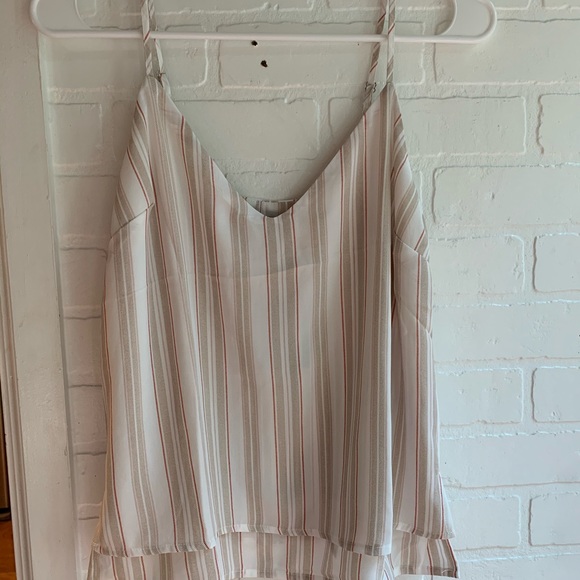 Tank top - Picture 1 of 1